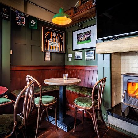 The Rooms At Cunningham'S - Adults Only كيلدير المظهر الخارجي الصورة