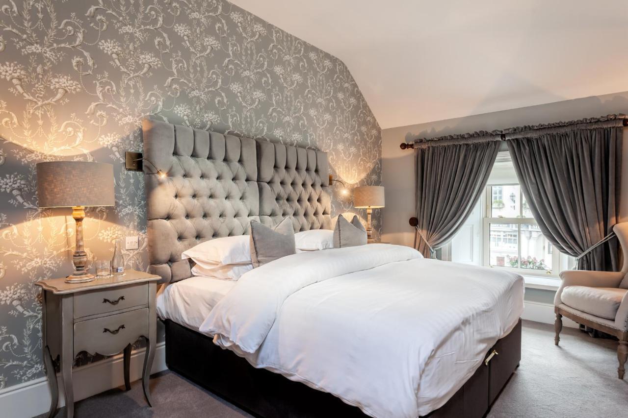 The Rooms At Cunningham'S - Adults Only كيلدير المظهر الخارجي الصورة