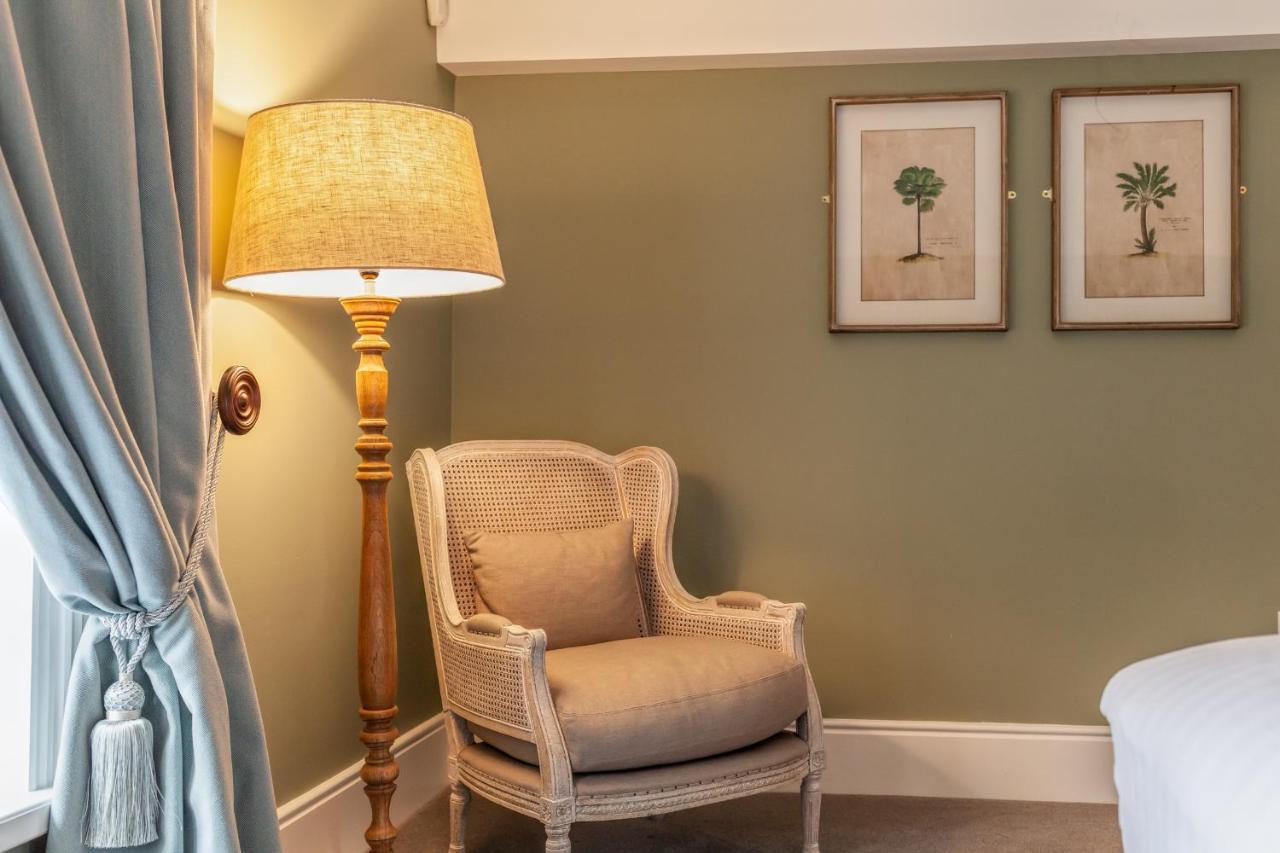 The Rooms At Cunningham'S - Adults Only كيلدير المظهر الخارجي الصورة