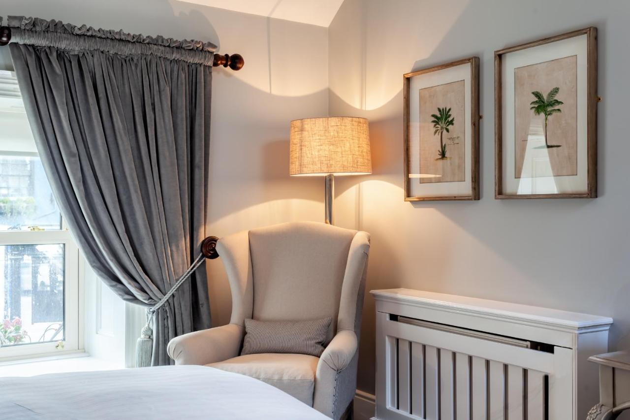The Rooms At Cunningham'S - Adults Only كيلدير المظهر الخارجي الصورة