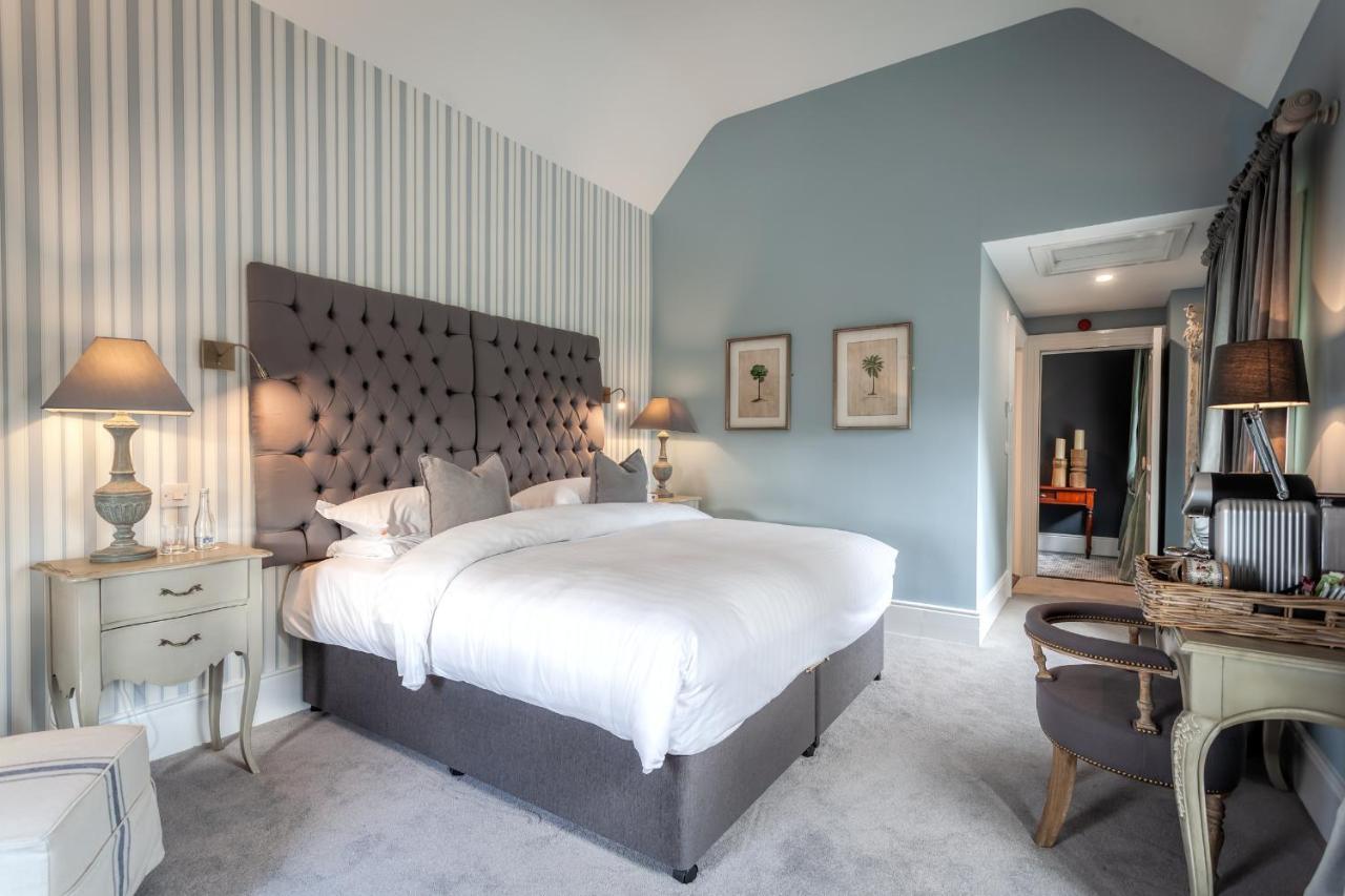 The Rooms At Cunningham'S - Adults Only كيلدير المظهر الخارجي الصورة