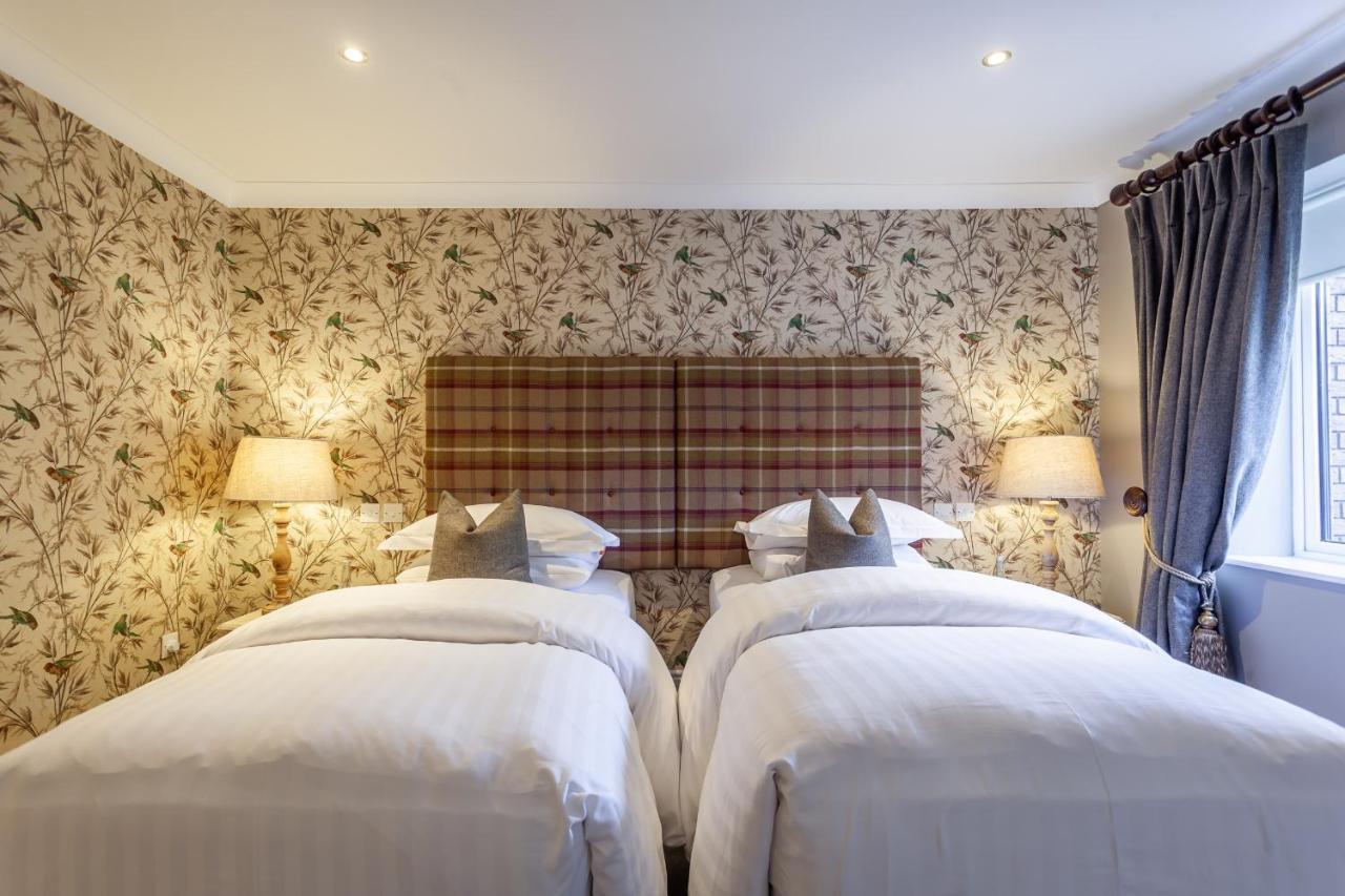 The Rooms At Cunningham'S - Adults Only كيلدير المظهر الخارجي الصورة