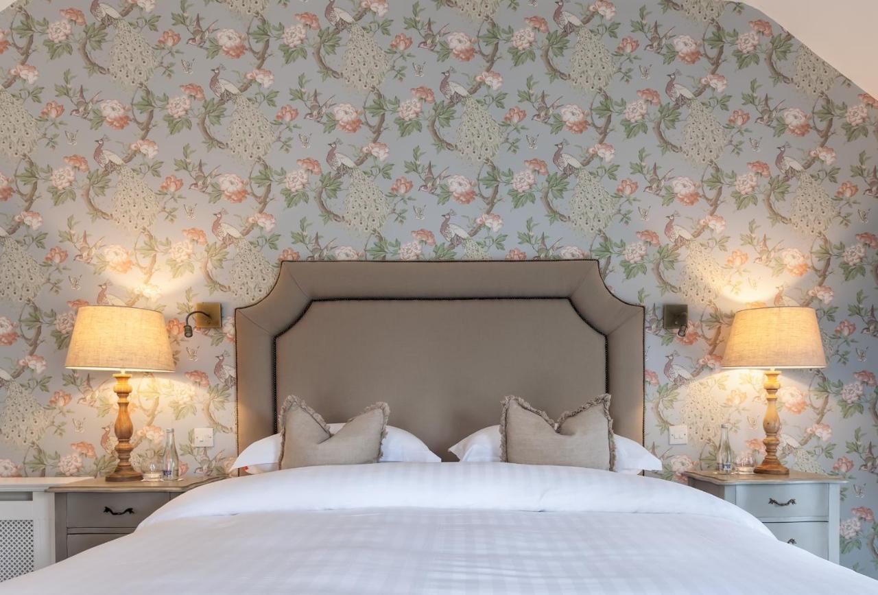 The Rooms At Cunningham'S - Adults Only كيلدير المظهر الخارجي الصورة