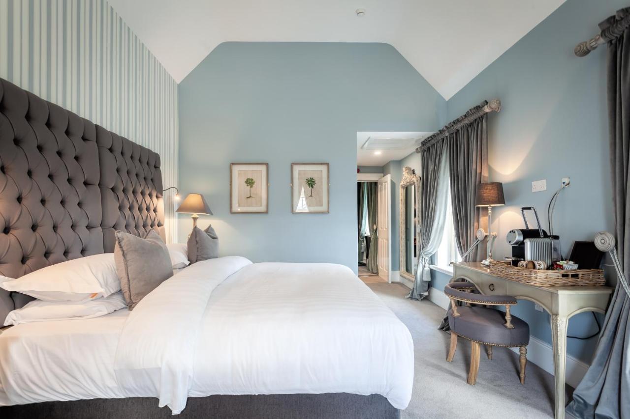 The Rooms At Cunningham'S - Adults Only كيلدير المظهر الخارجي الصورة