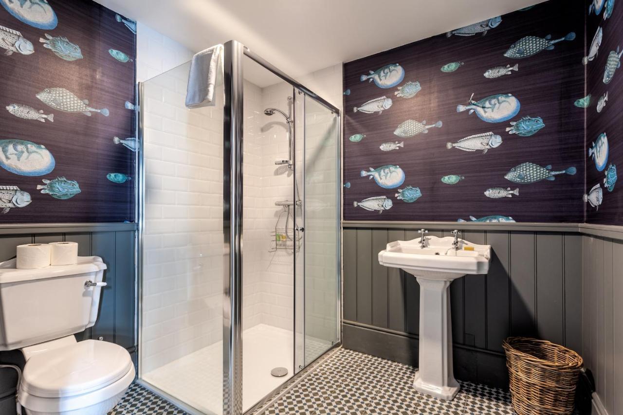 The Rooms At Cunningham'S - Adults Only كيلدير المظهر الخارجي الصورة