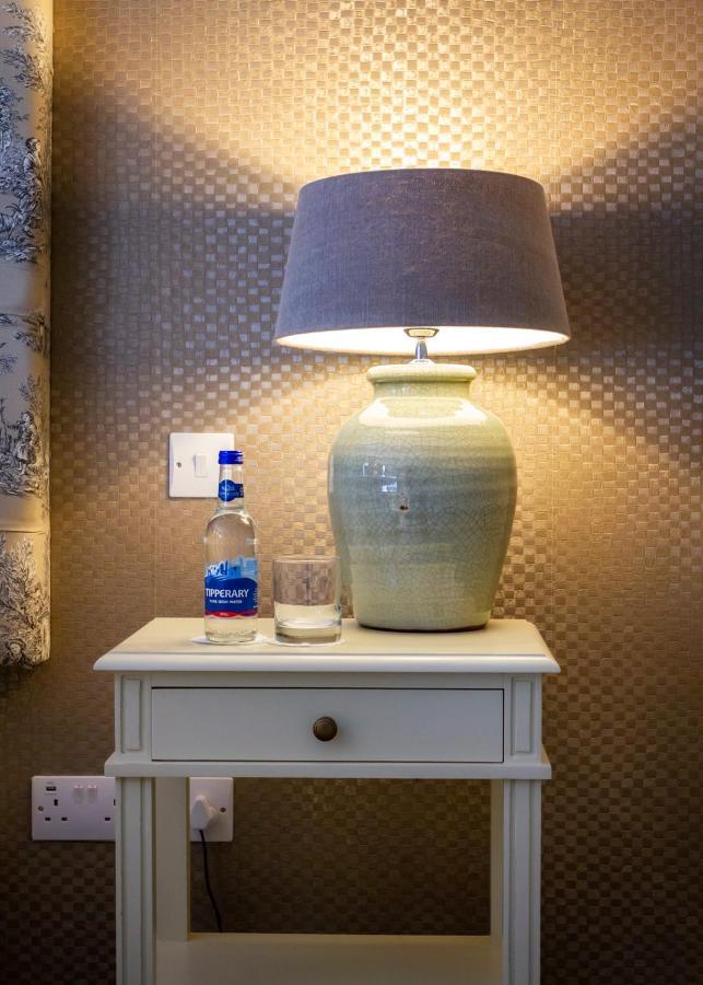The Rooms At Cunningham'S - Adults Only كيلدير المظهر الخارجي الصورة