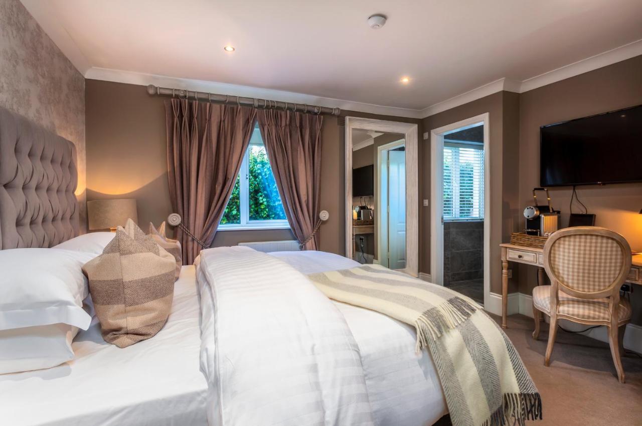 The Rooms At Cunningham'S - Adults Only كيلدير المظهر الخارجي الصورة