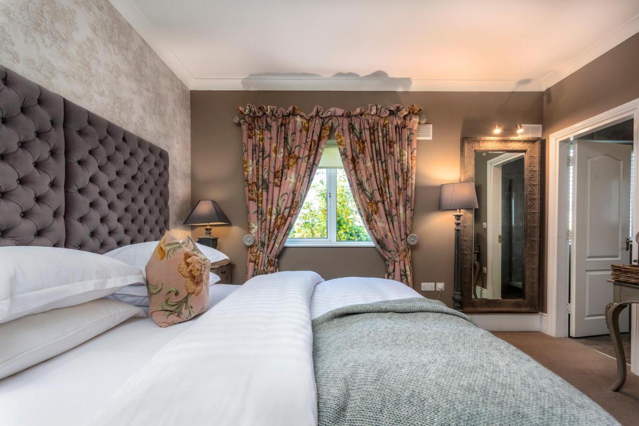The Rooms At Cunningham'S - Adults Only كيلدير المظهر الخارجي الصورة