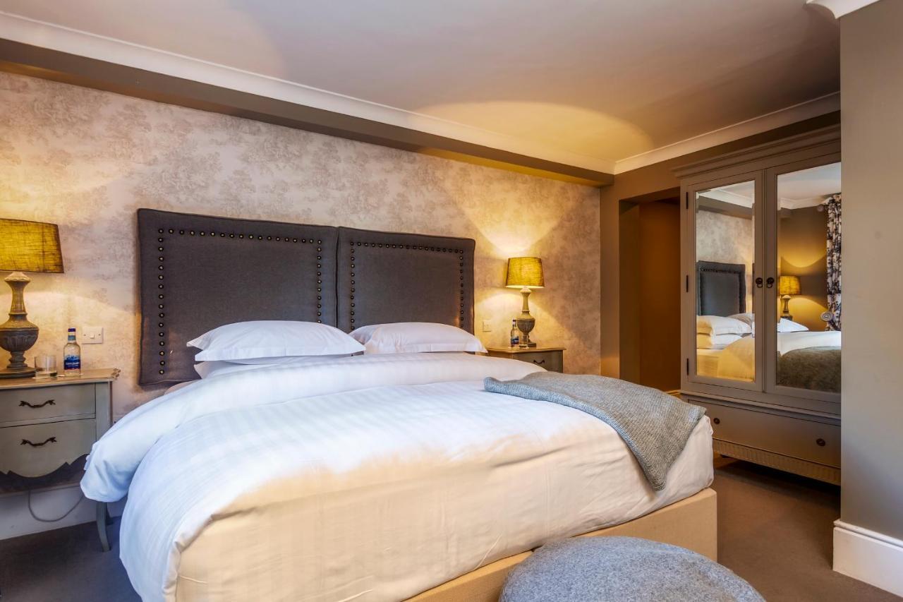 The Rooms At Cunningham'S - Adults Only كيلدير المظهر الخارجي الصورة