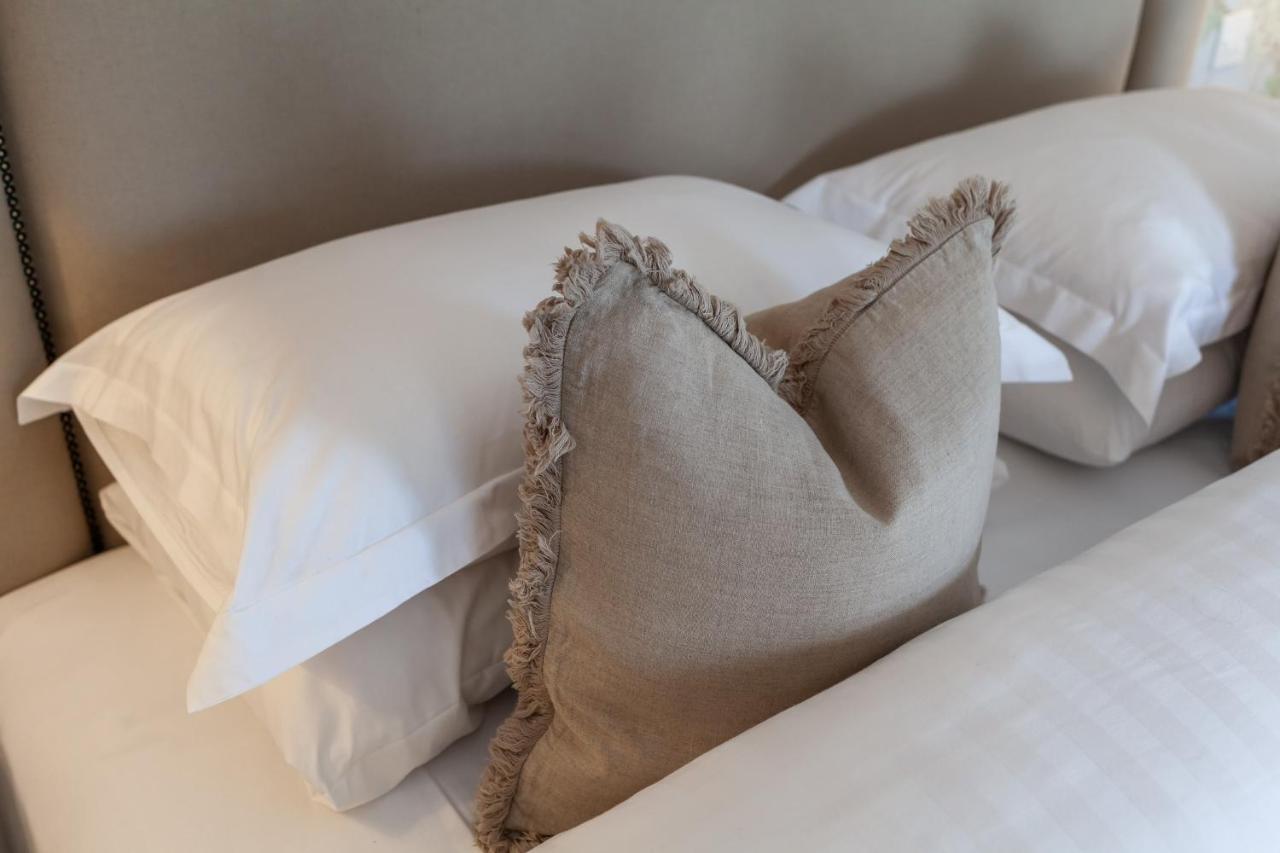 The Rooms At Cunningham'S - Adults Only كيلدير المظهر الخارجي الصورة