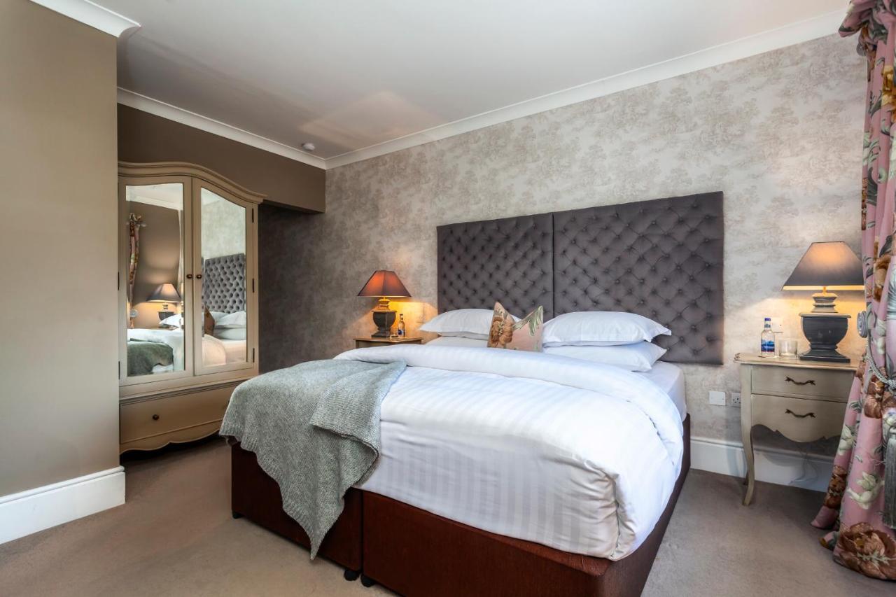 The Rooms At Cunningham'S - Adults Only كيلدير المظهر الخارجي الصورة
