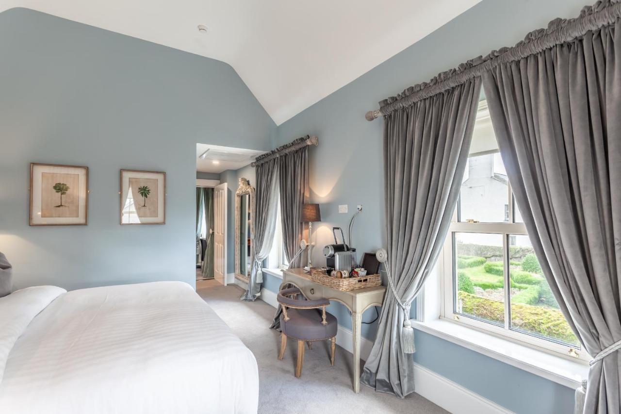 The Rooms At Cunningham'S - Adults Only كيلدير المظهر الخارجي الصورة