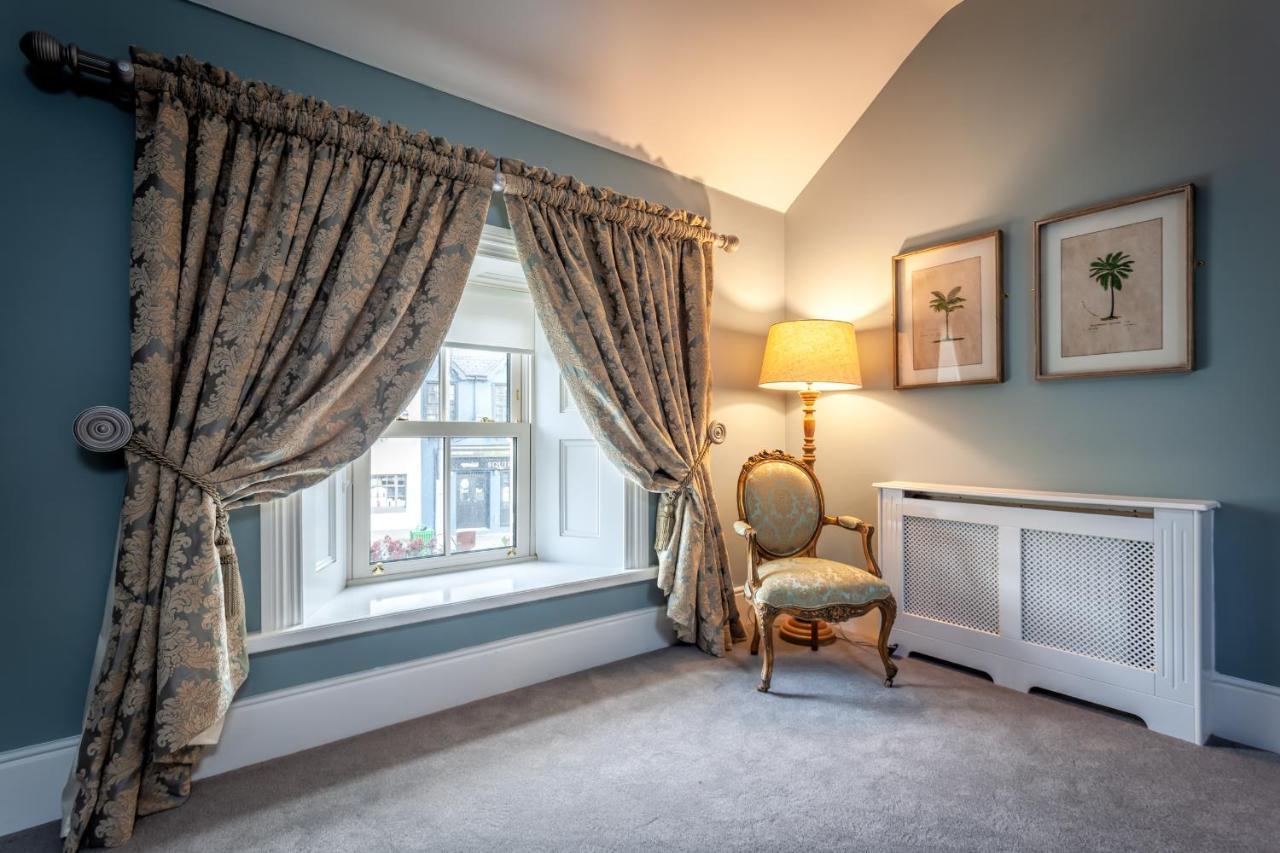 The Rooms At Cunningham'S - Adults Only كيلدير المظهر الخارجي الصورة