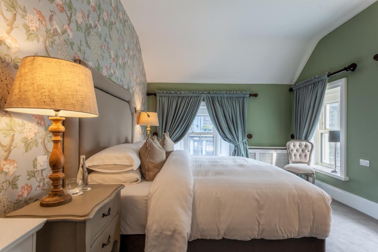 The Rooms At Cunningham'S - Adults Only كيلدير المظهر الخارجي الصورة