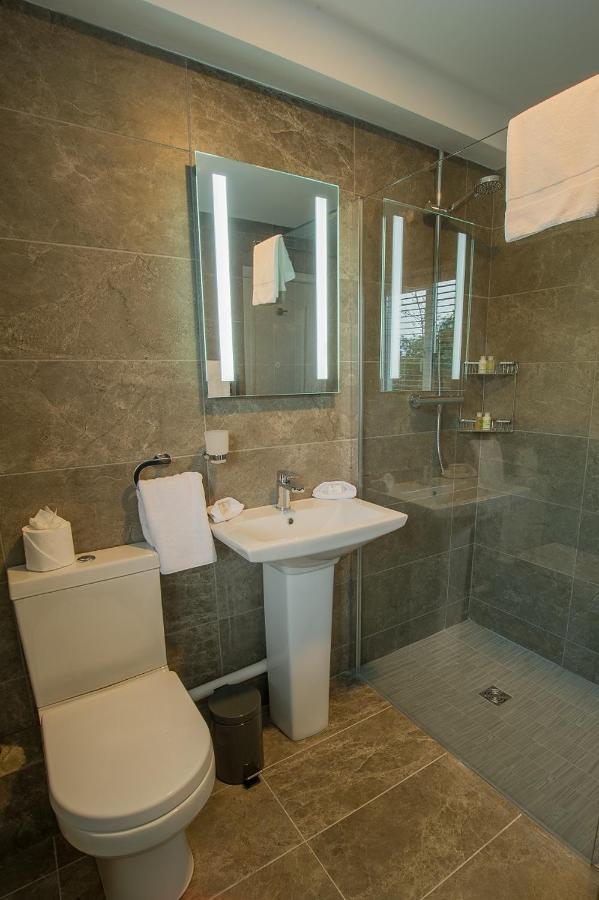 The Rooms At Cunningham'S - Adults Only كيلدير المظهر الخارجي الصورة