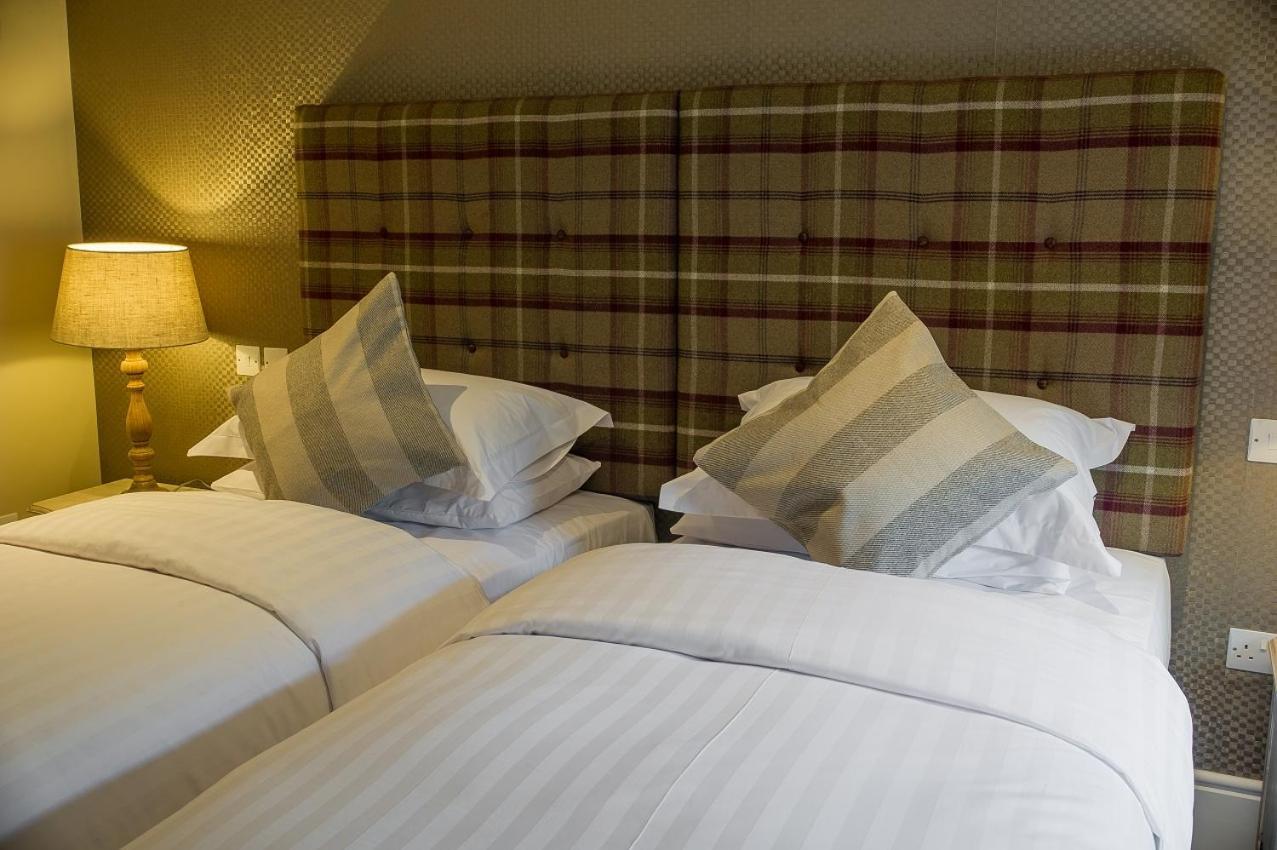 The Rooms At Cunningham'S - Adults Only كيلدير المظهر الخارجي الصورة