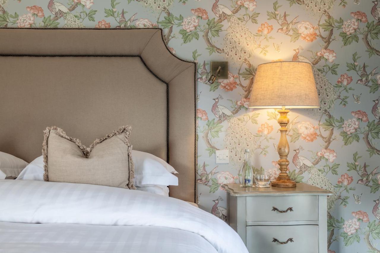 The Rooms At Cunningham'S - Adults Only كيلدير المظهر الخارجي الصورة