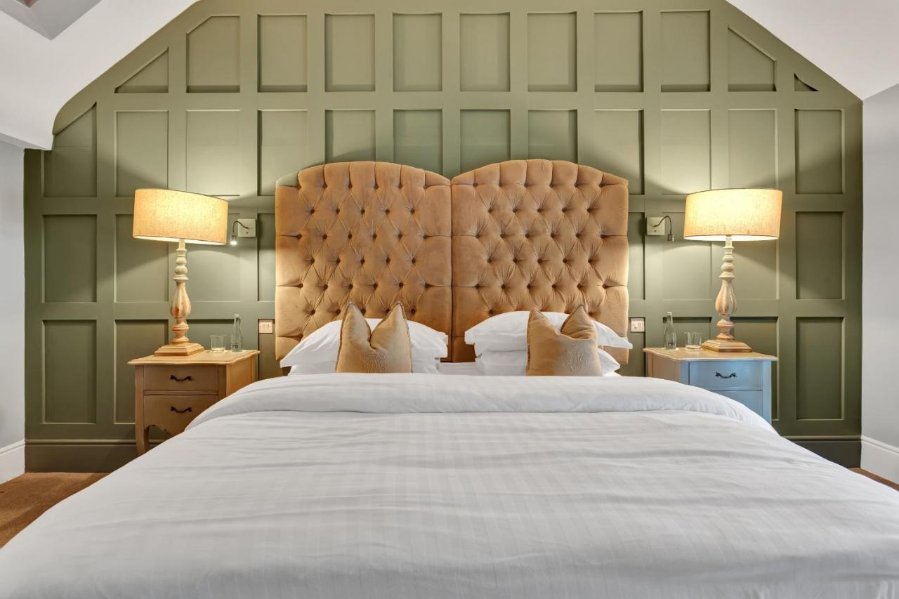The Rooms At Cunningham'S - Adults Only كيلدير المظهر الخارجي الصورة