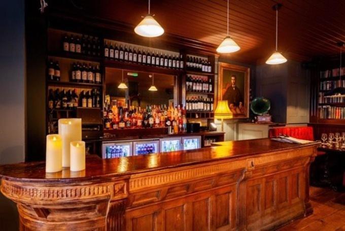 The Rooms At Cunningham'S - Adults Only كيلدير المظهر الخارجي الصورة