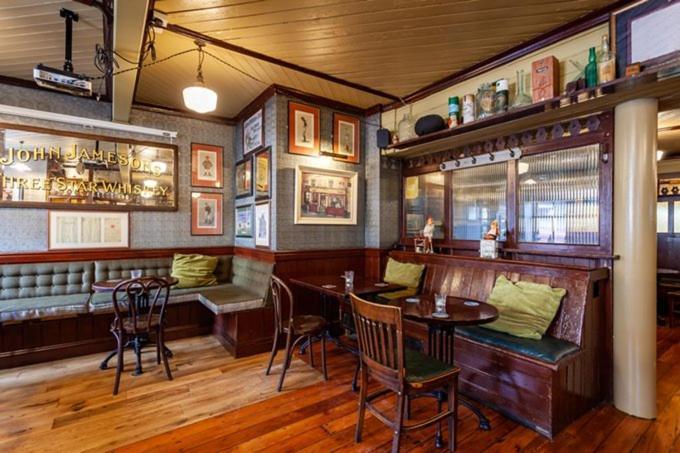 The Rooms At Cunningham'S - Adults Only كيلدير المظهر الخارجي الصورة