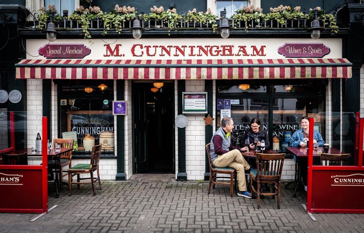 The Rooms At Cunningham'S - Adults Only كيلدير المظهر الخارجي الصورة