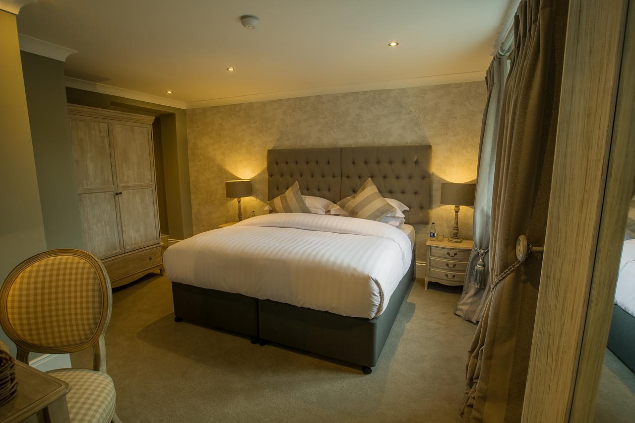 The Rooms At Cunningham'S - Adults Only كيلدير المظهر الخارجي الصورة