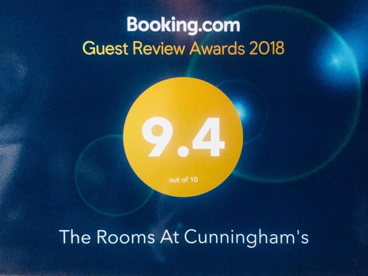 The Rooms At Cunningham'S - Adults Only كيلدير المظهر الخارجي الصورة
